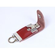 USB 2.0- флешка на 8 Гб в виде брелока
