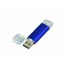 USB 2.0/micro USB- флешка на 32 Гб