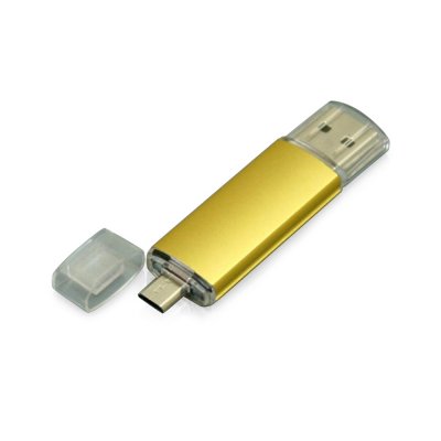 USB 2.0/micro USB- флешка на 32 Гб