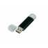 USB 2.0/micro USB- флешка на 32 Гб