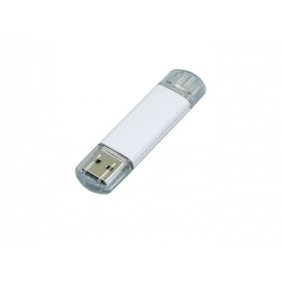 USB 2.0/micro USB- флешка на 32 Гб