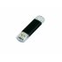 USB 2.0/micro USB- флешка на 16 Гб