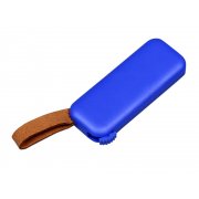 USB 2.0- флешка промо на 32 Гб прямоугольной формы, выдвижной механизм арт. 6544.32.02 USB 2.0- флешка промо на 32 Гб прямоугольной формы, выдвижной механизм арт. 6544.32.02