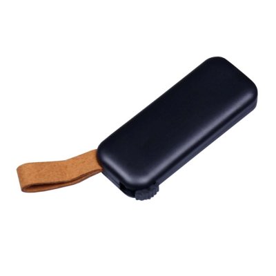 USB 2.0- флешка промо на 32 Гб прямоугольной формы, выдвижной механизм арт. 6544.32.07