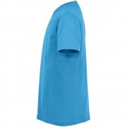 Футболка детская IMPERIAL KIDS, ярко-бирюзовая арт. 2505.42 Футболка детская IMPERIAL KIDS, ярко-бирюзовая арт. 2505.42