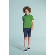 Футболка детская IMPERIAL KIDS, кобальт (темно-синяя) арт. 2505.47