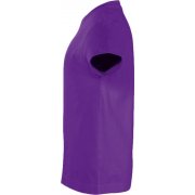 Футболка детская IMPERIAL KIDS, темно-фиолетовая арт. 2505.78