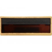 USB 2.0- флешка на 64 Гб с мини чипом, компактный дизайн с круглым отверстием