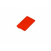 USB 2.0- флешка на 16 Гб в виде пластиковой карточки
