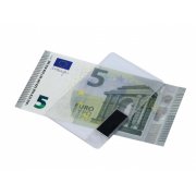 USB 2.0- флешка на 32 Гб в виде прозрачной пластиковой карты арт. 6575.32.06