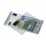 USB 2.0- флешка на 32 Гб в виде прозрачной пластиковой карты арт. 6575.32.06