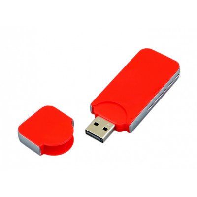 USB 3.0- флешка на 128 Гб в стиле I-phone