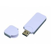 USB 3.0- флешка на 128 Гб в стиле I-phone арт. 6684.128.06