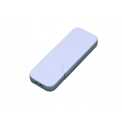 USB 3.0- флешка на 128 Гб в стиле I-phone