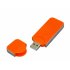 USB 2.0- флешка на 64 Гб в стиле I-phone арт. 6584.64.08