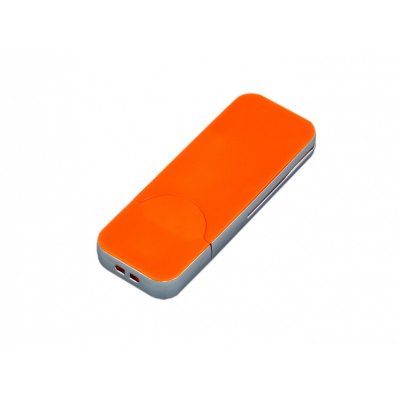 USB 2.0- флешка на 64 Гб в стиле I-phone арт. 6584.64.08