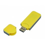 USB 2.0- флешка на 16 Гб в стиле I-phone арт. 6584.16.04 USB 2.0- флешка на 16 Гб в стиле I-phone арт. 6584.16.04