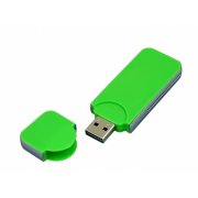USB 2.0- флешка на 16 Гб в стиле I-phone арт. 6584.16.03