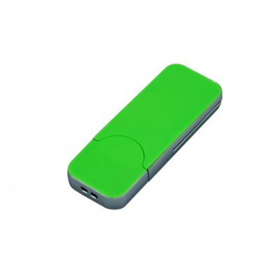 USB 2.0- флешка на 8 Гб в стиле I-phone