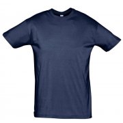Футболка REGENT 150, кобальт (темно-синяя) арт. 1376.47 Футболка REGENT 150, кобальт (темно-синяя) арт. 1376.47