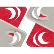 Чехол для планшетов 7-8"