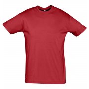 Футболка REGENT 150, красная арт. 1376.50 Футболка REGENT 150, красная арт. 1376.50