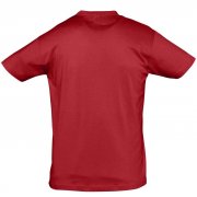 Футболка REGENT 150, красная арт. 1376.50 Футболка REGENT 150, красная арт. 1376.50