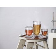 Набор стаканов «Elements Metal», 2*75мл