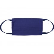 Маска для лица многоразовая из хлопка