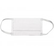 Маска для лица многоразовая из хлопка