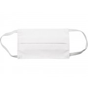 Маска для лица многоразовая из хлопка