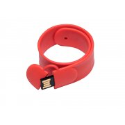 USB 2.0- флешка на 8 Гб в виде браслета арт. 7001.8.08 USB 2.0- флешка на 8 Гб в виде браслета арт. 7001.8.08