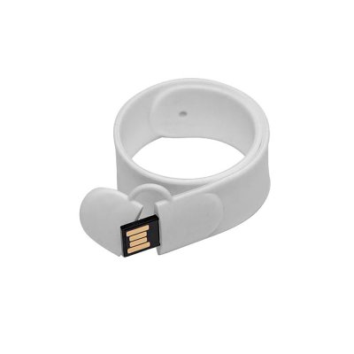 USB 2.0- флешка на 8 Гб в виде браслета