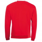 Толстовка SPIDER 260, красная арт. 01168145 Толстовка SPIDER 260, красная арт. 01168145