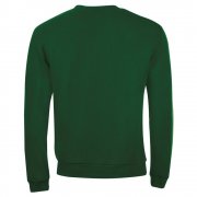 Толстовка SPIDER 260, темно-зеленая арт. 01168264