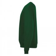 Толстовка SPIDER 260, темно-зеленая арт. 01168264