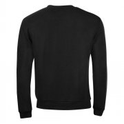 Толстовка SPIDER 260, черная арт. 01168312 Толстовка SPIDER 260, черная арт. 01168312