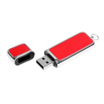 USB 3.0- флешка на 128 Гб компактной формы