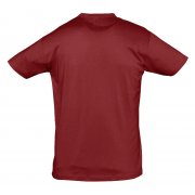 Футболка REGENT 150, вишнево-красная арт. 1376.51
