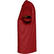 Футболка REGENT 150, вишнево-красная арт. 1376.51