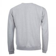 Толстовка SPIDER 260, серый меланж арт. 01168360 Толстовка SPIDER 260, серый меланж арт. 01168360