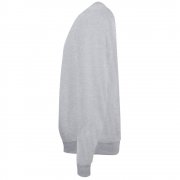 Толстовка SPIDER 260, серый меланж арт. 01168360 Толстовка SPIDER 260, серый меланж арт. 01168360