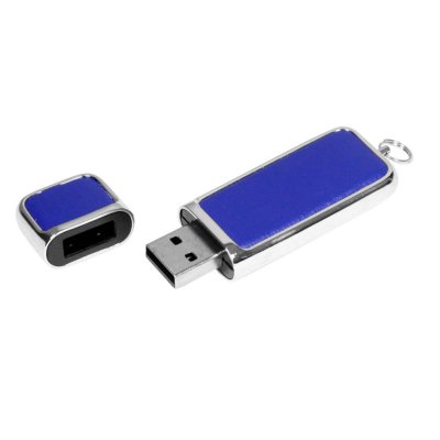 USB 3.0- флешка на 64 Гб компактной формы