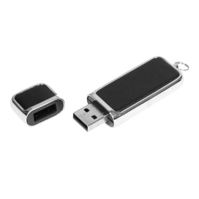 USB 3.0- флешка на 64 Гб компактной формы