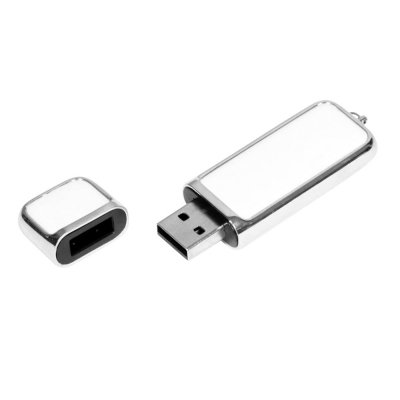 USB 3.0- флешка на 64 Гб компактной формы