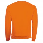 Толстовка SPIDER 260, оранжевая арт. 01168400 Толстовка SPIDER 260, оранжевая арт. 01168400