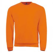 Толстовка SPIDER 260, оранжевая арт. 01168400 Толстовка SPIDER 260, оранжевая арт. 01168400