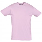 Футболка REGENT 150, розовая арт. 1376.53