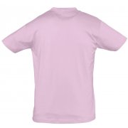 Футболка REGENT 150, розовая арт. 1376.53