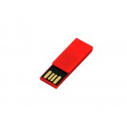 USB 2.0- флешка промо на 8 Гб в виде скрепки арт. 6012.8.01